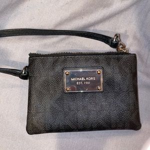 Michael Kors coin wallet
